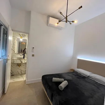 Apartment Loft8 Luxury Sol Plaza Mayor