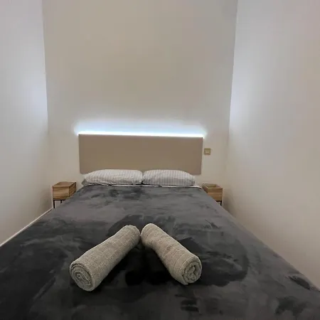 Apartment Loft8 Luxury Sol Plaza Mayor *