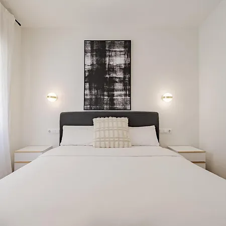 Sur By Olala Homes Madryt