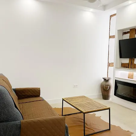 Loft8 Luxury Sol Plaza Mayor * Madrid