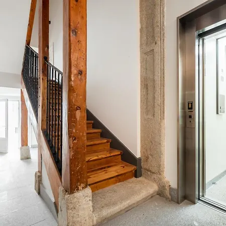 Caterina Leonor Apartment Madrid