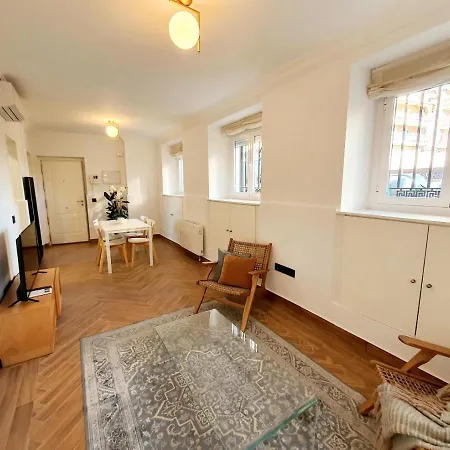 Daire Madrid Rio - Apartamento Top - Moderno, Comodo, Perfecto