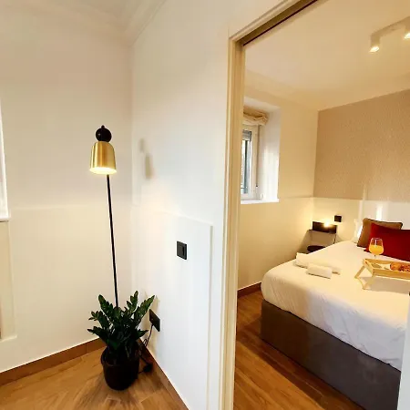 Madrid Rio - Apartamento Top - Moderno, Comodo, Perfecto *