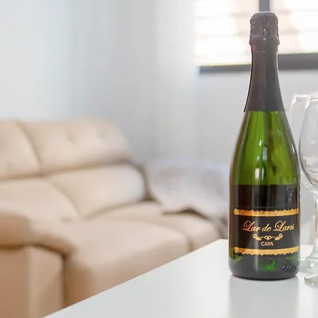 For Your Bonito Temporal Cerca Bernabeu Mju14b Apartment Madrid