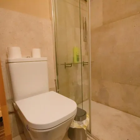 For Your Bonito Temporal Cerca Bernabeu Mju14b Apartment Madrid