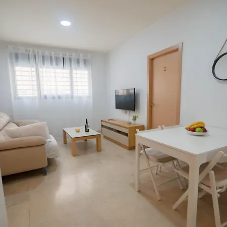 For Your Bonito Temporal Cerca Bernabeu Mju14b Apartment *