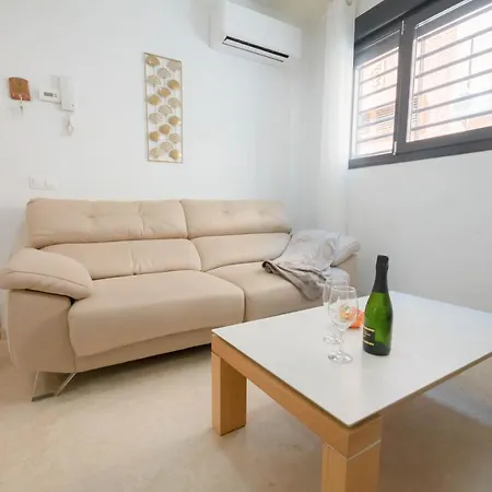 For Your Bonito Temporal Cerca Bernabeu Mju14b Apartment Madrid