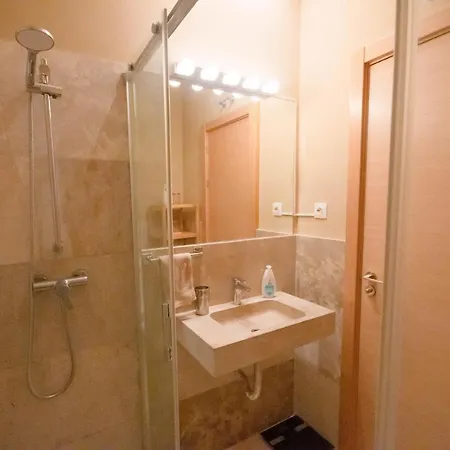 Apartment For Your Bonito Temporal Cerca Bernabeu Mju14b *