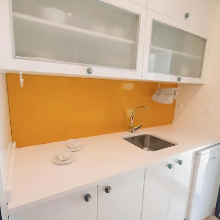 Apartment For Your Bonito Temporal Cerca Bernabeu Mju14b Madrid