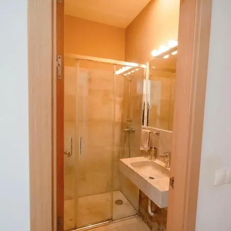 Apartment For Your Bonito Temporal Cerca Bernabeu Mju14b Madrid