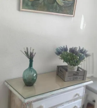 Apartament Piso En Vallecas