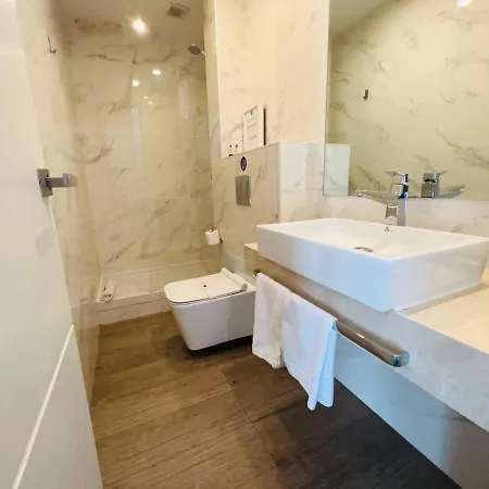 Gæstehus Casa Navid *