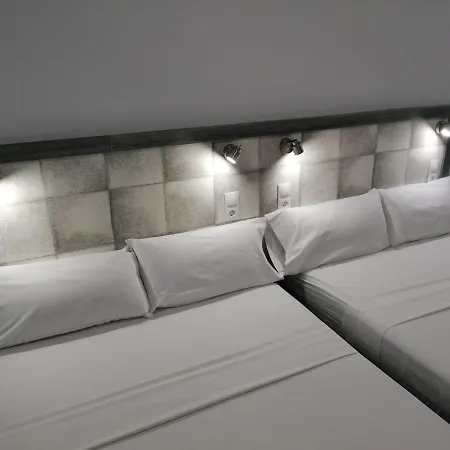 Apartamento Hello Canillas *