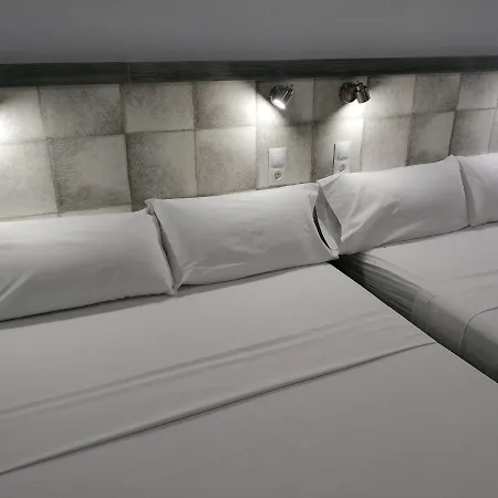 Hello Canillas Apartamento *