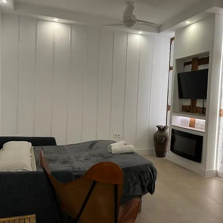 Loft8 Luxury Sol Plaza Mayor