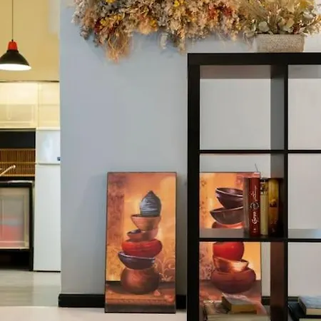 Apartment Interior-tranquilo En Chamberi - Cisn *
