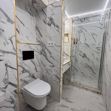 Apartamento Luxury10 Loft Plaza Mayor Nooo *