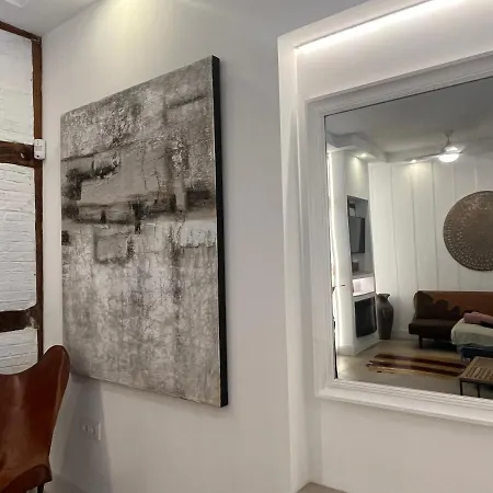 Loft8 Luxury Sol Plaza Mayor Madrid