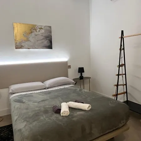 Loft8 Luxury Sol Plaza Mayor Apartment *