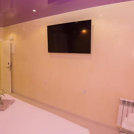 Konukevi Palacio 3*
