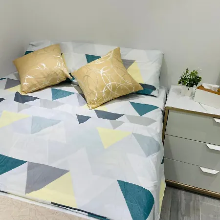 Fantastico Apartamento Centro アパート