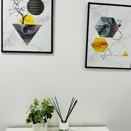 アパート Fantastico Apartamento Centro
