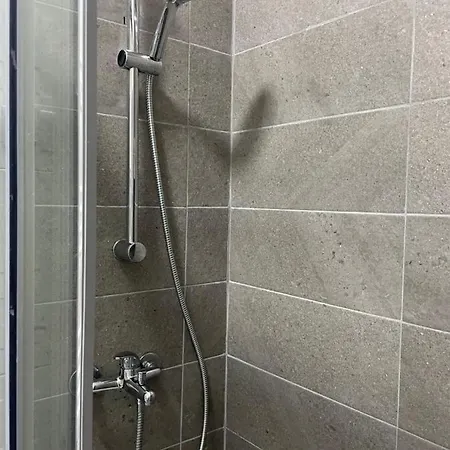 アパート Fantastico Apartamento Centro *