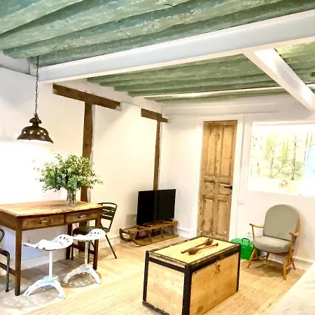 Lägenhet Principe 7 *