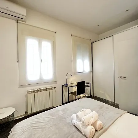 Appartement Encantador Val Der Temporal *