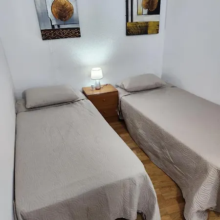 Pepe Viajes Apartamento *