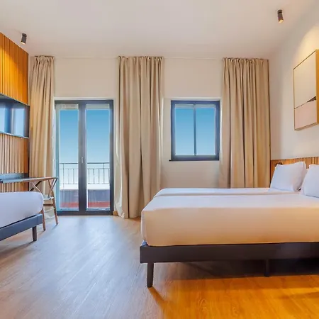 Hotell Acta Madfor 3*