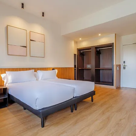 Acta Madfor Hotell Madrid