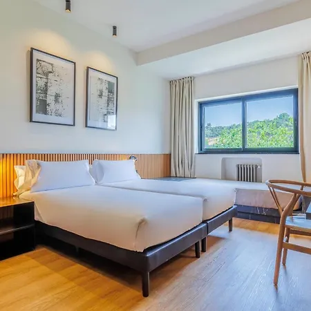 Acta Madfor 3* Madrid