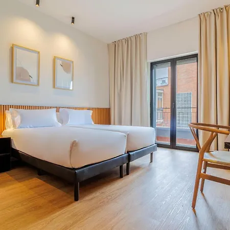Acta Madfor Hotell 3*