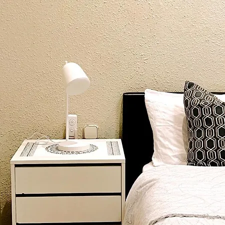 Apartamento Precioso Piso En Sol - 2 Hab