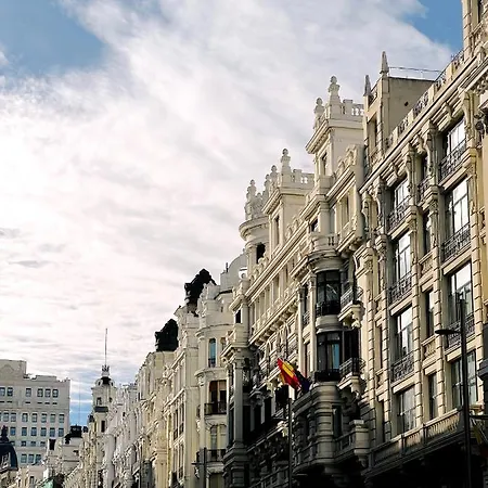 Apartamento Precioso Piso En Sol - 2 Hab *