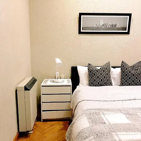 Apartamento Precioso Piso En Sol - 2 Hab