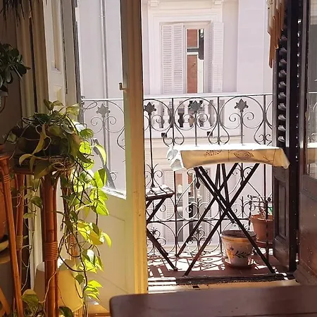 Appartamento Apartamento Centro Historico Madrid