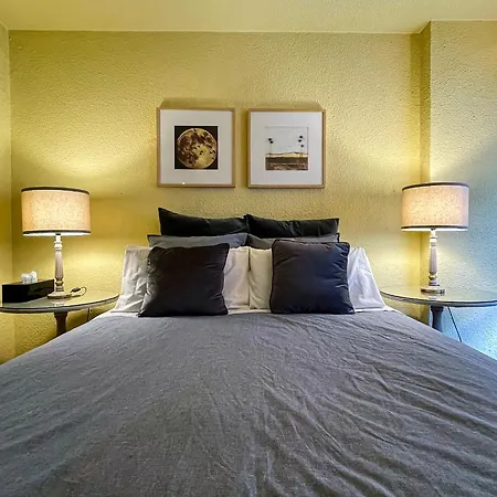 Goya Apartamento Centro