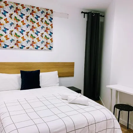 Guest house Loop Ventas S (adults Only)