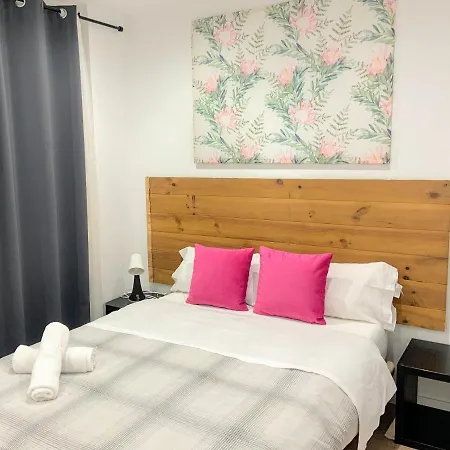 Loop Ventas S (adults Only) Guest house