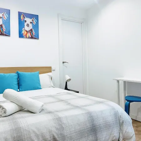 Guest house Loop Ventas S (adults Only) *