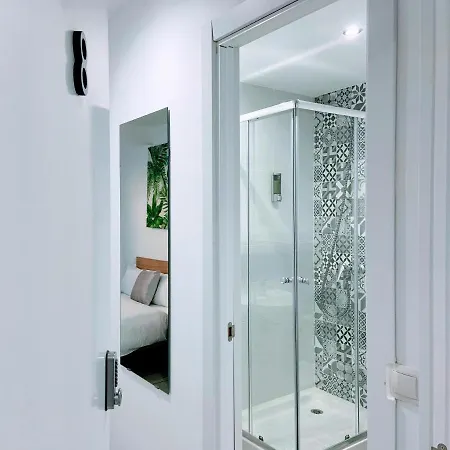 Loop Ventas S (adults Only) Guest house Madrid