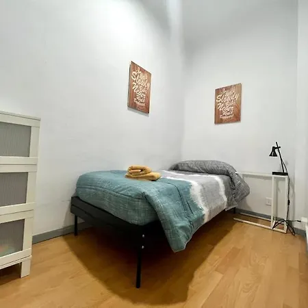 Excelente Piso Cerca Del Retiro! Lejlighed