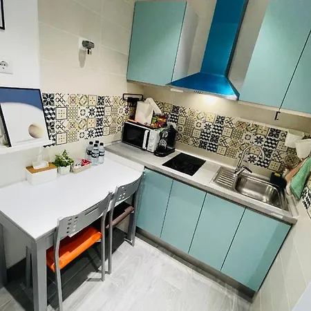 アパート Fantastico Apartamento Centro