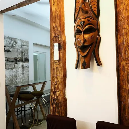 Apartment Loft8 Luxury Sol Plaza Mayor