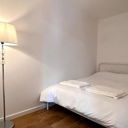 Sacromonte Apartamento Madrid