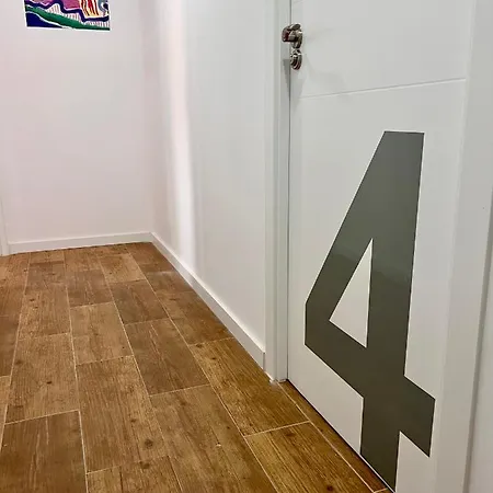 Sacromonte Apartamento *