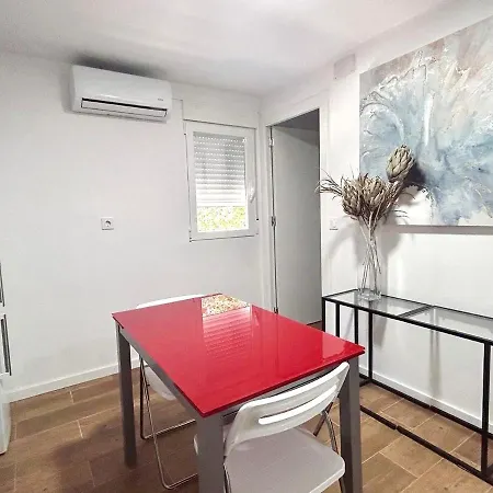Sacromonte Apartamento *