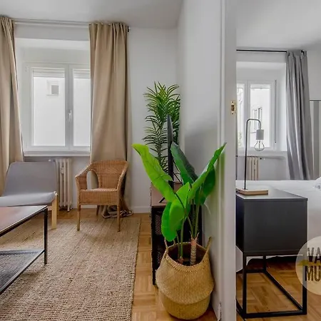 Beautiful Apt 7px En La C/santa Ana Centro De